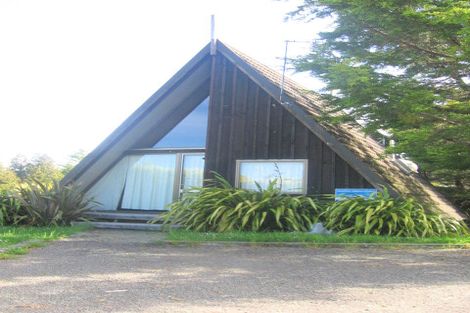 Photo of property in 57 Matai Street, Ohakune, 4625