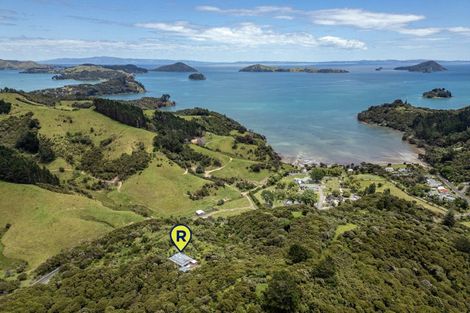 Photo of property in 206 Colville Road, Coromandel, 3584