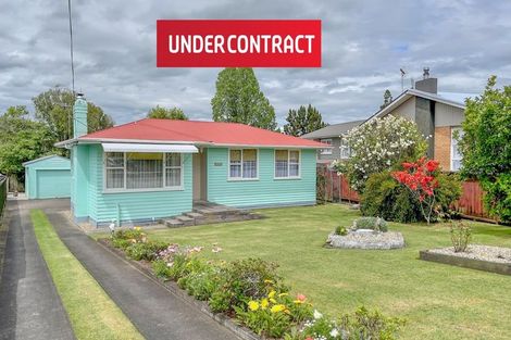 Photo of property in 7 Cobham Drive, Morrinsville, 3300