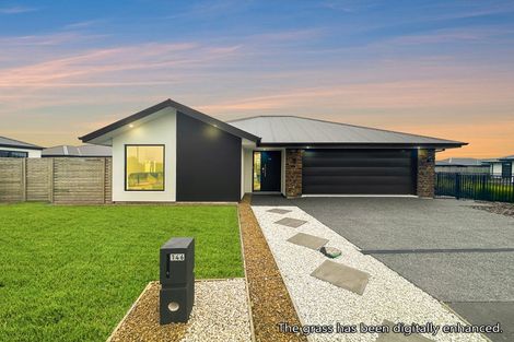 Photo of property in 146 Dunns Crossing Road, Rolleston, 7614