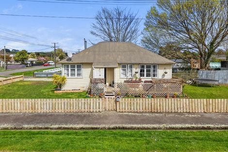Photo of property in 4 King Street, Pahiatua, 4910