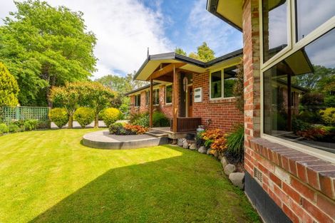 Photo of property in 264 Talbot Street, Geraldine, 7930