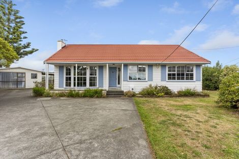 Photo of property in 7 Fox Place, Cloverlea, Palmerston North, 4412