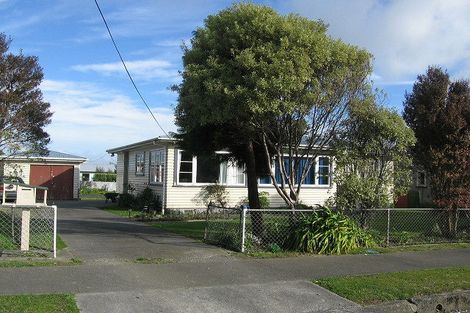Photo of property in 1 Poole Street, Feilding, 4702