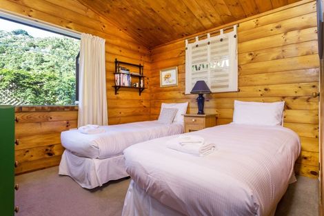 Photo of property in 2480 Wyuna Bay Road, Wyuna Bay, Coromandel, 3581