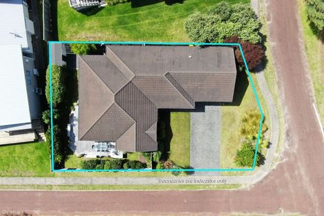 Photo of property in 2 Mccall Avenue, Pauanui, Hikuai, 3579