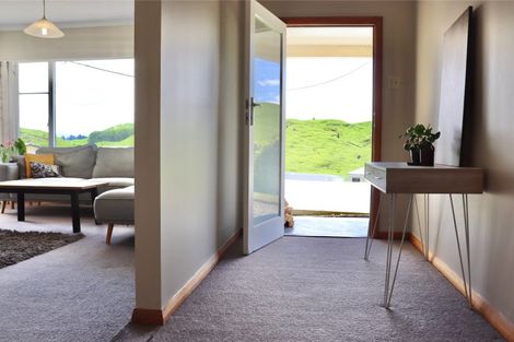 Photo of property in 71 Pukeokahu Road, Taoroa Junction, Taihape, 4793