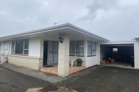 Photo of property in 2/12 Caxton Street, Onekawa, Napier, 4110