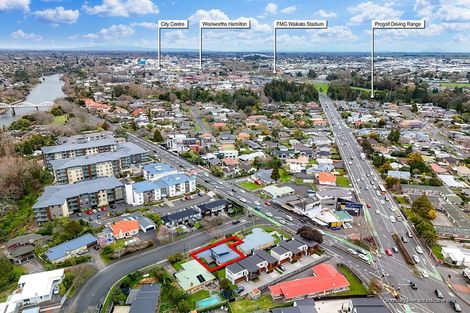 Photo of property in 1 Macdiarmid Road, Beerescourt, Hamilton, 3200