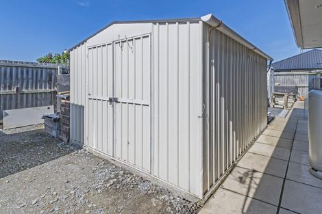 Photo of property in 9 Galileo Way, Leeston, 7632