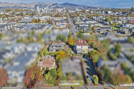 Photo of property in 12 Eversleigh Street, St Albans, Christchurch, 8014