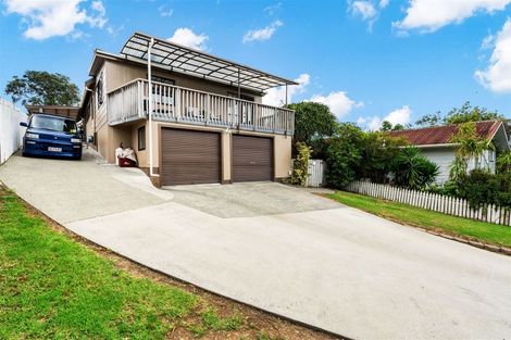 Photo of property in 16 De Havilland Place, Onerahi, Whangarei, 0110