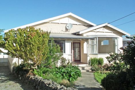 Photo of property in 33 Clyde Street, Oamaru North, Oamaru, 9400