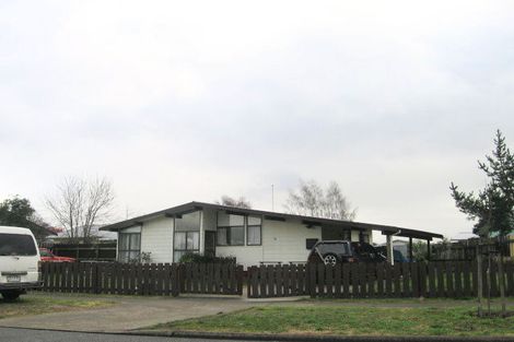 Photo of property in 58 Margate Avenue, Flaxmere, Hastings, 4120