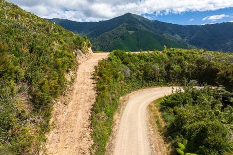Photo of property in Elie Bay Road, Crail Bay, Marlborough Sounds, 7282