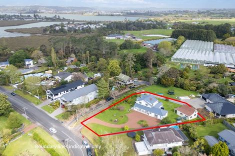 Photo of property in 5 Pohutukawa Road, Whenuapai, Auckland, 0618
