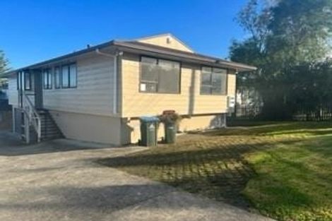 Photo of property in 11 Rogan Street, Mount Roskill, Auckland, 1041