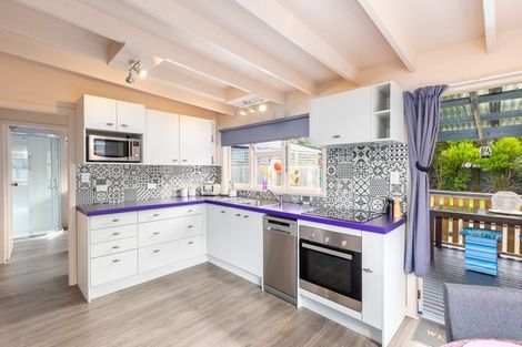 Photo of property in 262 Estuary Road, South New Brighton, Christchurch, 8062