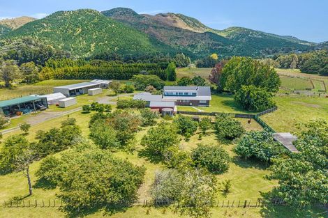 Photo of property in 710 Sommerville Road, Tangowahine, Dargaville, 0372