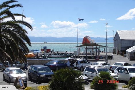 Photo of property in Latitude 41, 6/269 Wakefield Quay, Stepneyville, Nelson, 7010