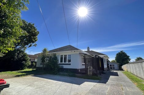 Photo of property in 4 Jutland Road, Manurewa, Auckland, 2102