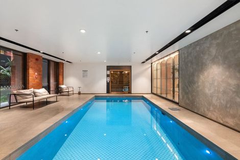 Photo of property in 1204/10 Alpha Street, Te Aro, Wellington, 6011