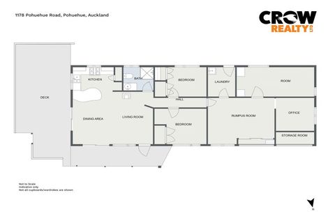 Photo of property in 1178 Pohuehue Road, Pohuehue, Warkworth, 0983