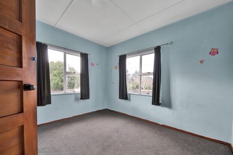 Photo of property in 12 Clive Street, Hawera, 4610