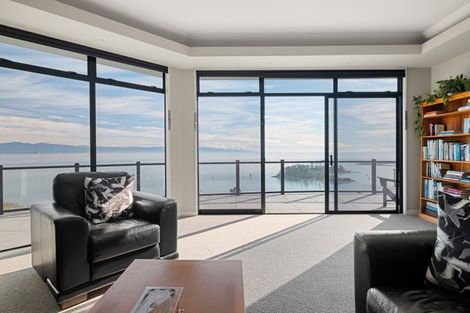 Photo of property in 55 The Cliffs, Britannia Heights, Nelson, 7010