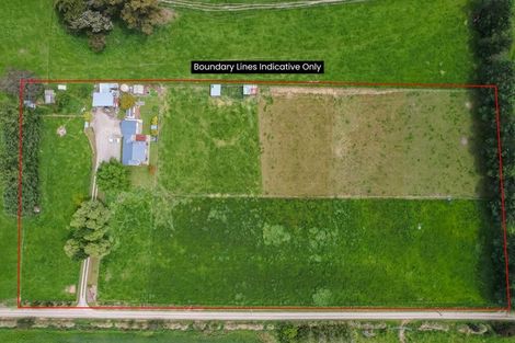 Photo of property in 37 Kennedy Road, Herbert, Oamaru, 9495