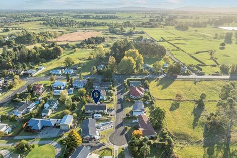 Photo of property in 6 Tower View Terrace, Te Aroha, 3320