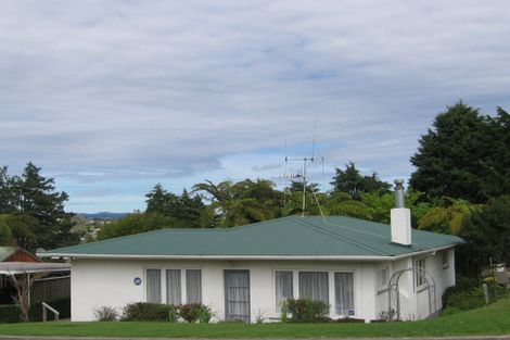 Photo of property in 43 Collingwood Street, Judea, Tauranga, 3110
