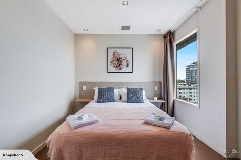 Photo of property in 701/145 Symonds Street, Eden Terrace, Auckland, 1010