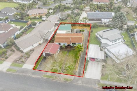 Photo of property in 14 Derrimore Heights, Clover Park, Auckland, 2019