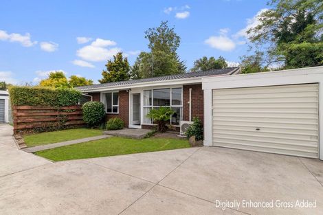 Photo of property in 3/53 Alexandra Street, Richmond, Christchurch, 8013