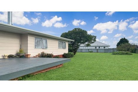 Photo of property in 7 Rimu Street, Levin, 5510