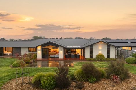 Photo of property in 14 Captain Stone Road, Te Kowhai, Hamilton, 3288