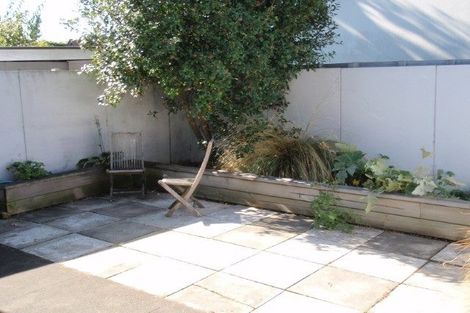 Photo of property in 7/112 Rossall Street, Merivale, Christchurch, 8014