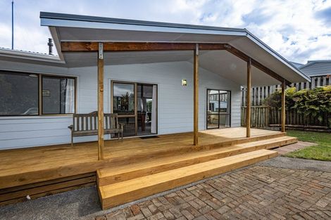 Photo of property in 24 Rimu Street, Ohakune, 4625