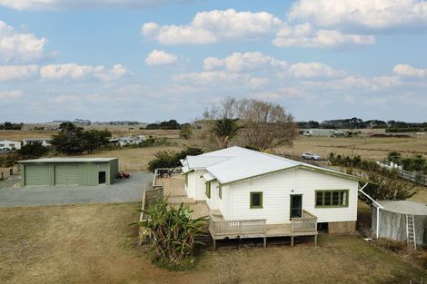 Photo of property in 20a Scottys Camp Road, Parore, Dargaville, 0373