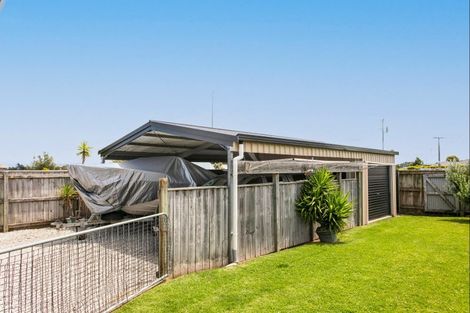 Photo of property in 3 Gwyneth Place, Lytton West, Gisborne, 4010