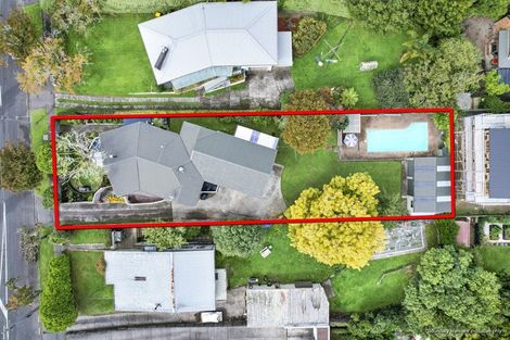 Photo of property in 17 Queenwood Avenue, Queenwood, Hamilton, 3210