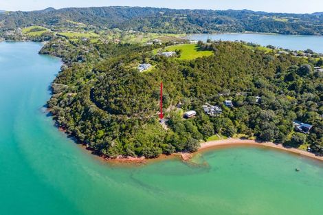 Photo of property in 170 Manganese Point Road, Tamaterau, Whangarei, 0174