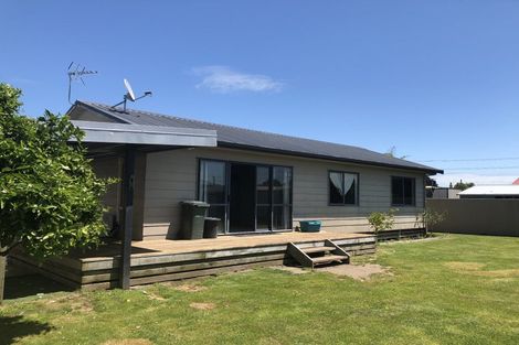 Photo of property in 15a Short Street, Matamata, 3400