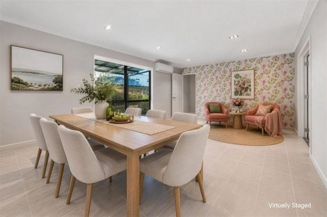 Photo of property in 22 Travis View Drive, Fairview Heights, Auckland, 0632