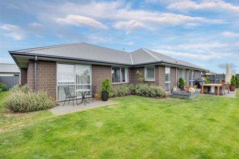 Photo of property in 110 Infinity Drive, Pegasus, 7612