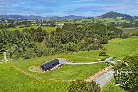 Photo of property in 37 Judd Road, Maungaturoto, 0520