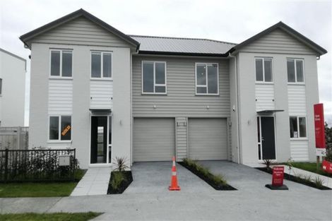 Photo of property in 3 Nganui Avenue, Takanini, 2112