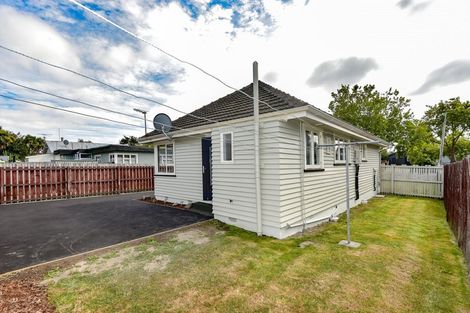 Photo of property in 34 Tabart Street, Woolston, Christchurch, 8023