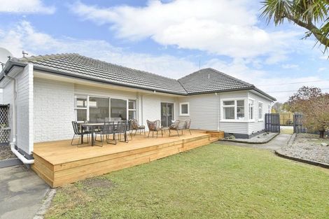 Photo of property in 38 Quinns Road, Shirley, Christchurch, 8013